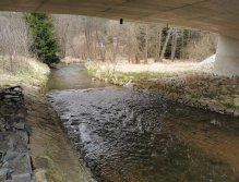 Rybářský revír 423 015 - Hejlovka 1 P