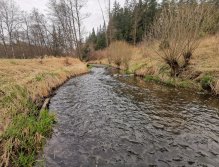 Rybářský revír 423 015 - Hejlovka 1 P