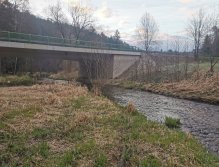 Rybářský revír 423 015 - Hejlovka 1 P