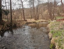 Rybářský revír 423 015 - Hejlovka 1 P