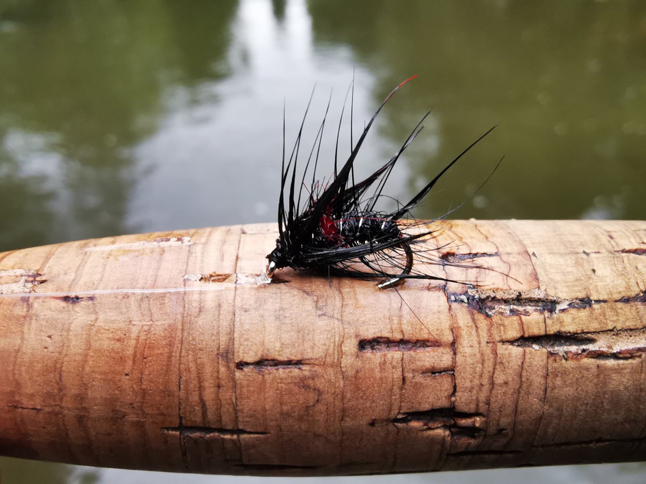 Lit�vka nad soutokem s Berounkou