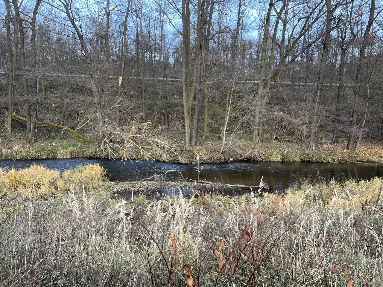 Svatava pod �isti�kou ve Svatav�