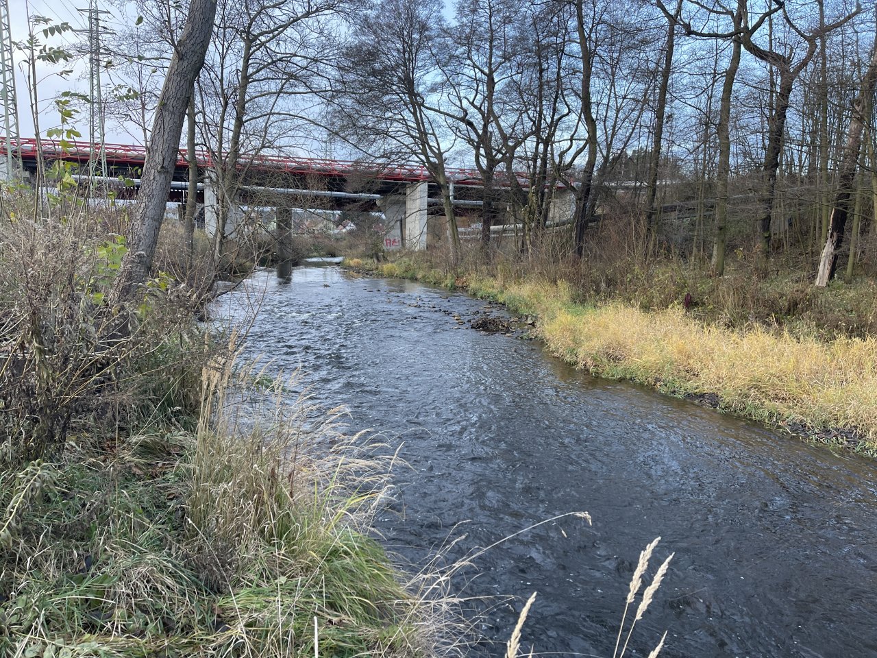 Svatava pod �isti�kou ve Svatav�