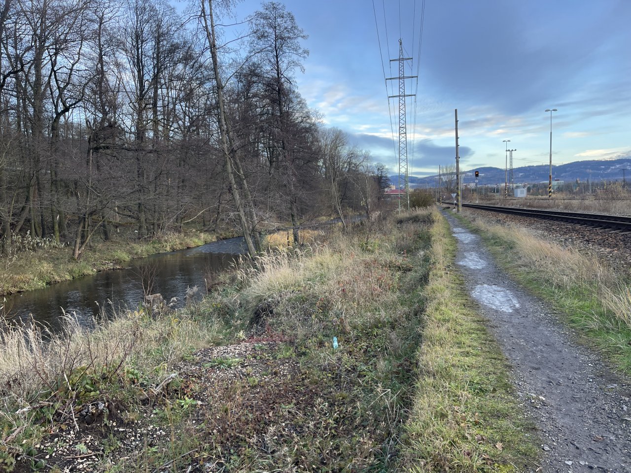 Svatava pod �isti�kou ve Svatav�