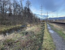 Svatava pod čističkou ve Svatavě