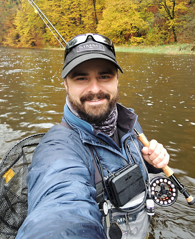 P�eji v�m v�em kr�sn� chv�le str�ven� u vody a budu se op�t velice t�it "na vid�nou" u dal�� m� galerie �i nov�ho �l�nku! Petr�v ZDAR, Ale�! ;-)