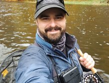 Přeji vám všem krásné chvíle strávené u vody a budu se opět velice těšit "na viděnou" u další mé galerie či nového článku! Petrův ZDAR, Aleš! ;-)