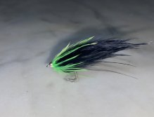 Montána bez tělíčka