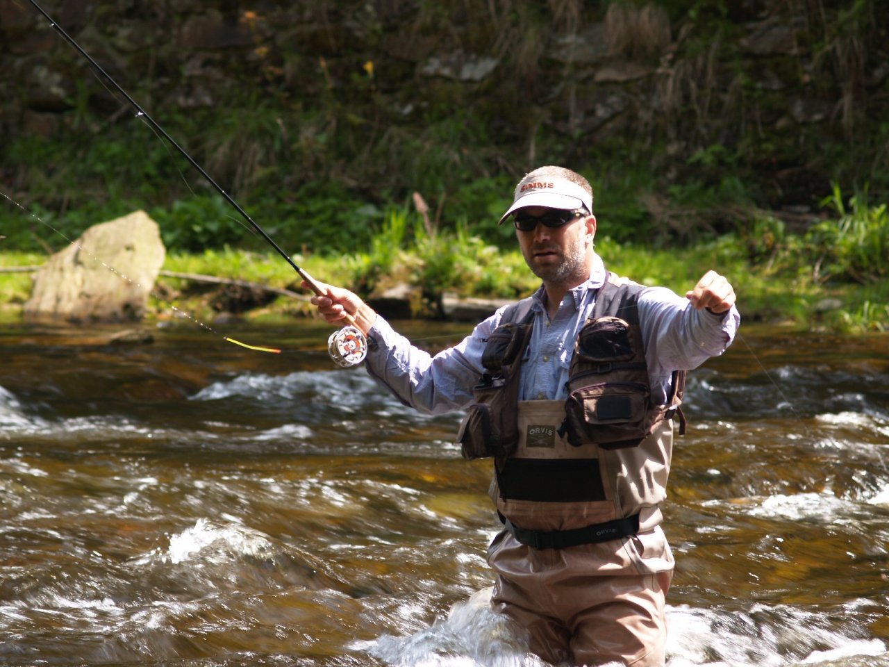 Vzd�lenost mezi indik�torem a prvn� mu�kou