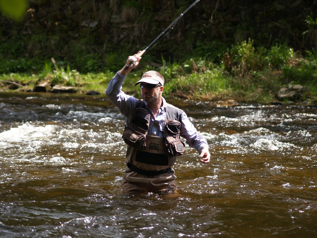 N�hoz s 9 m Hends Camou n�vazcem