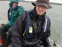 Anglické počasí část II.