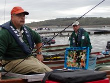 Připraveno k odjezdu