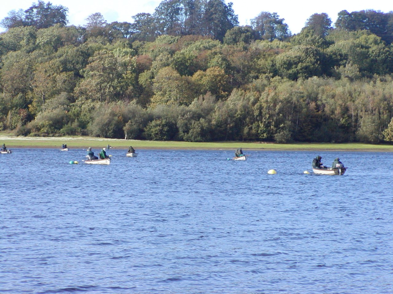 P�idejte se k davu