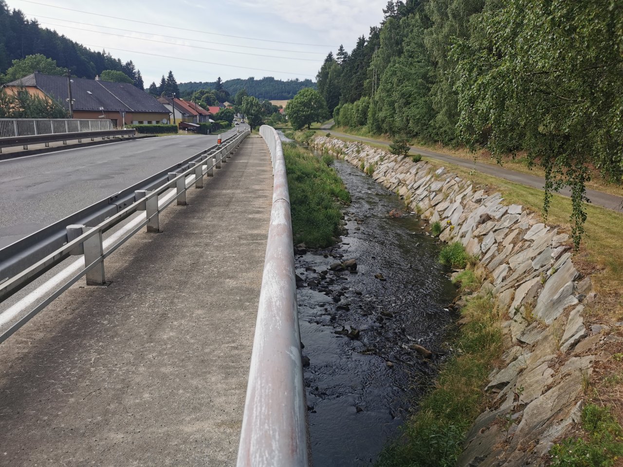 Lit�vka v �enkov�