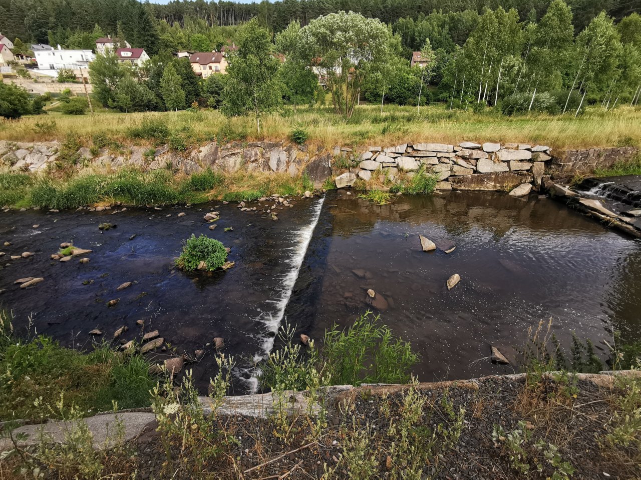 Lit�vka v �enkov�