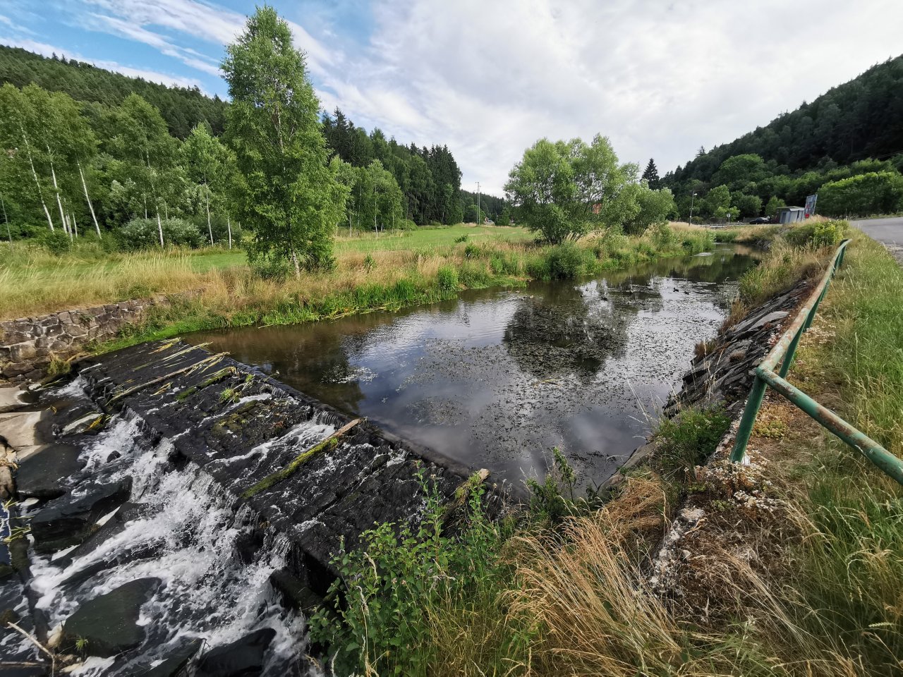 Lit�vka v �enkov�