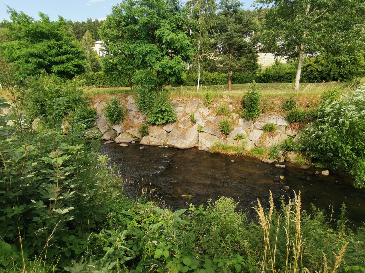 Lit�vka v �enkov�