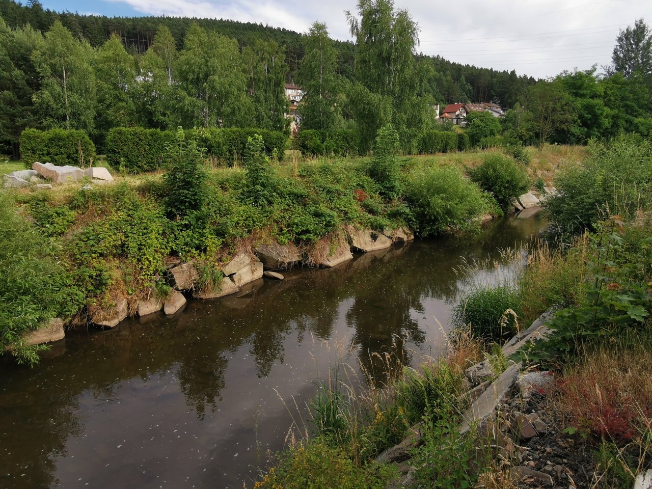 Lit�vka v �enkov�