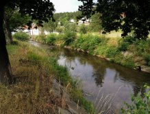 Litávka v Čenkově