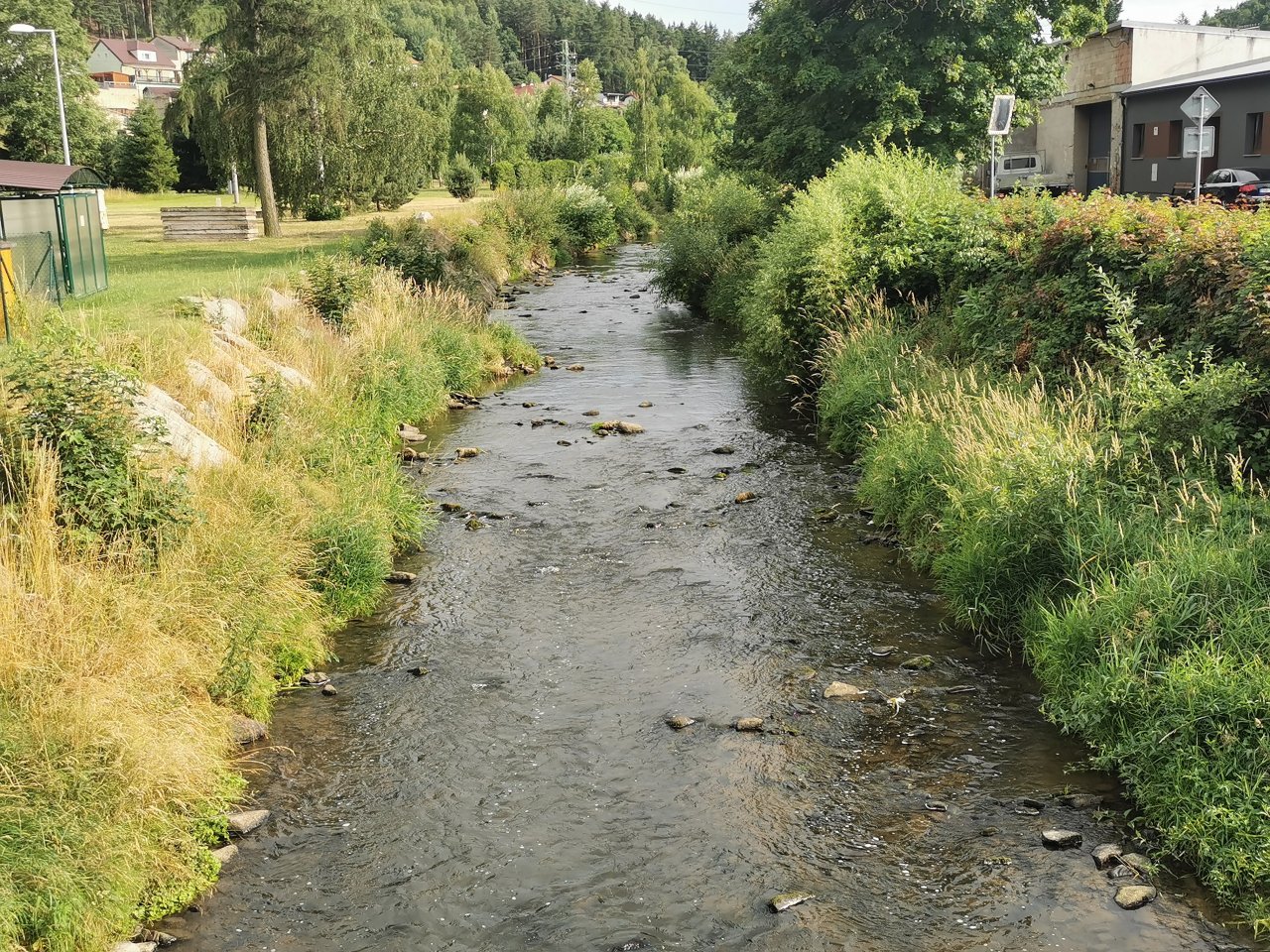 Lit�vka v �enkov�