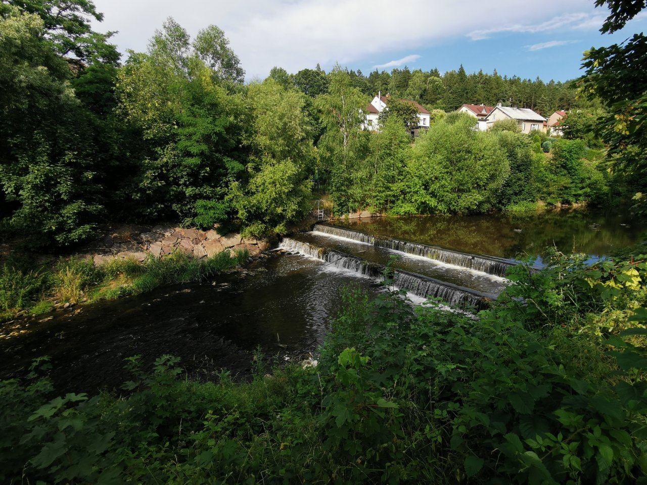 Lit�vka v �enkov�