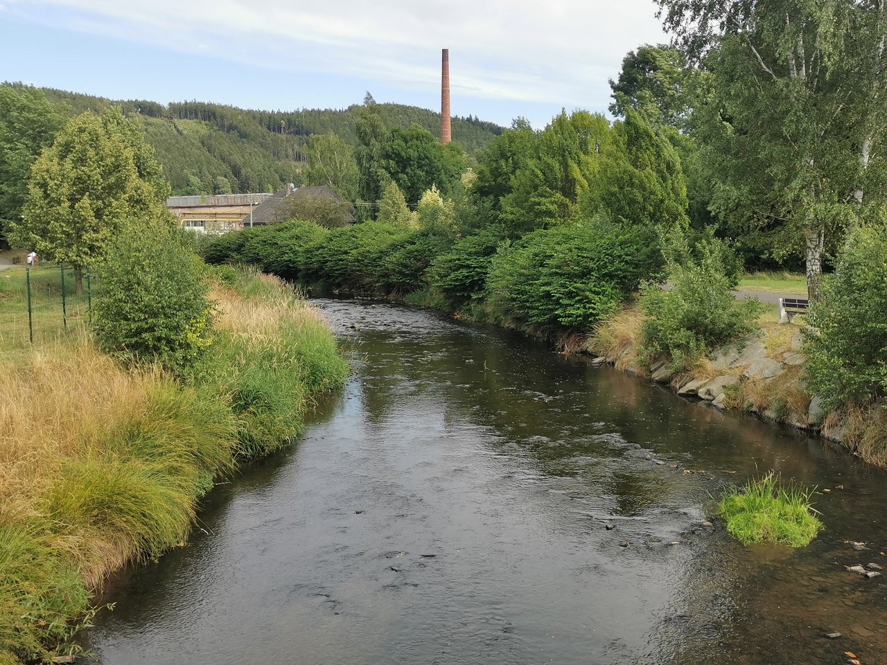 Lit�vka v �enkov�