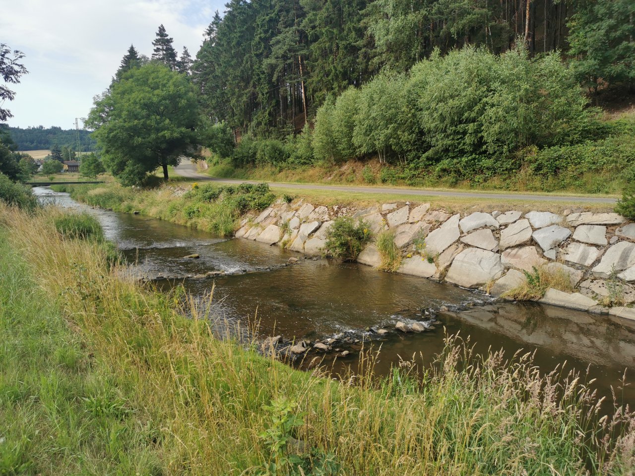 Lit�vka v �enkov�