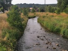Litávka v Čenkově