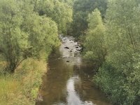 Litávka v Čenkově