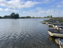 Elinor Trout Fishery