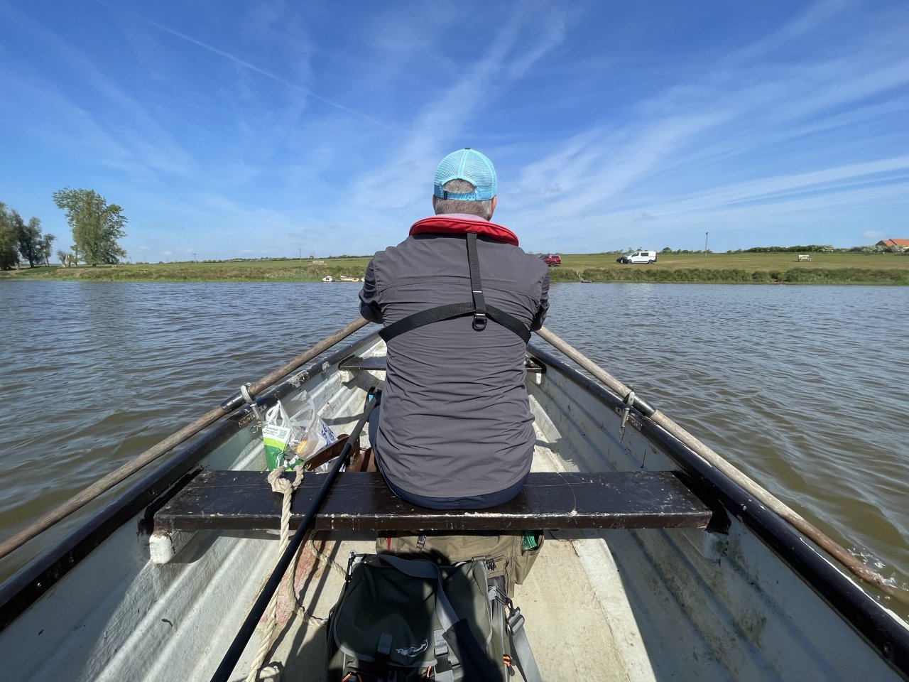 Elinor Trout Fishery