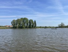 Elinor Trout Fishery