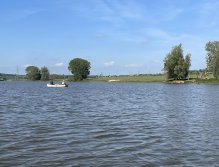 Elinor Trout Fishery