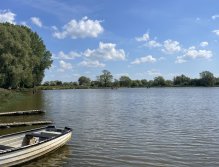 Elinor Trout Fishery