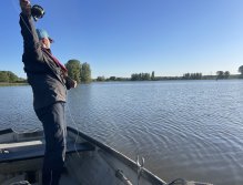 Elinor Trout Fishery