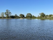 Elinor Trout Fishery