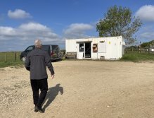 Elinor Trout Fishery