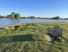 Elinor Trout Fishery