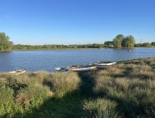 Elinor Trout Fishery