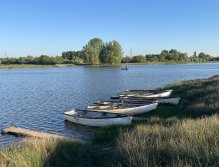 Elinor Trout Fishery