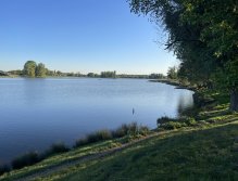 Elinor Trout Fishery