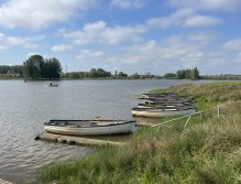Elinor Trout Fishery
