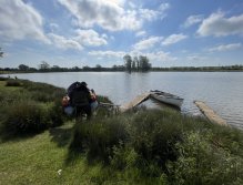 Elinor Trout Fishery
