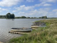 Elinor Trout Fishery