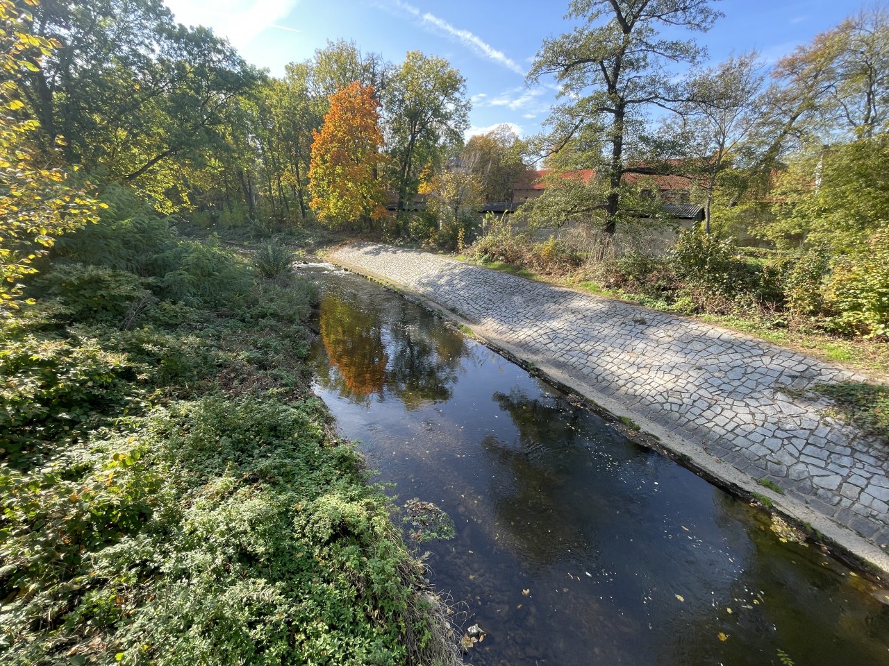 Lit�vka v Lochovic�ch