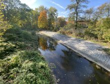 Litávka v Lochovicích