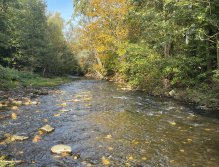 Litávka v Lochovicích