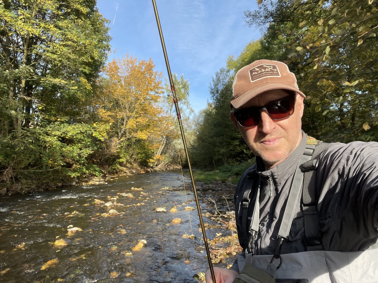 Lit�vka v Lochovic�ch