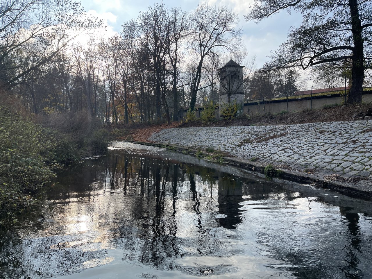 Lit�vka v Lochovic�ch