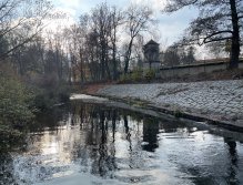 Litávka v Lochovicích